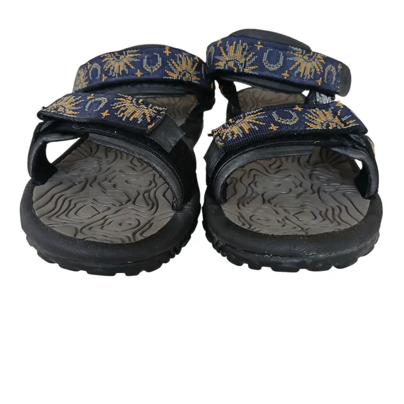 TEVA Original Universal Sun And Moon Hiking Sandals Women's 8 Durable Gorpcore - Picture 2 of 8